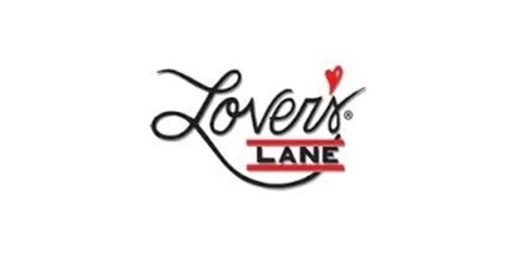 lovers lane coupon codes