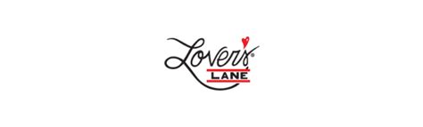 lovers lane discount code