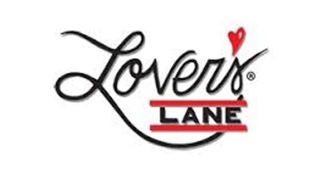 lovers lane near me coupons