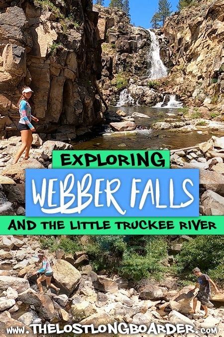 Loves In Webber Falls