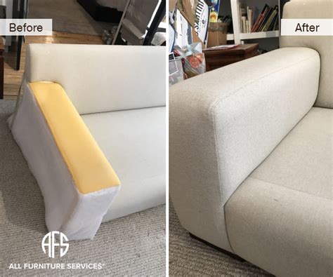 Loveseat Couch Replacement