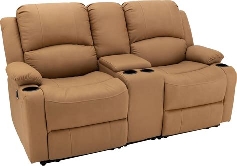 Loveseat For Camper