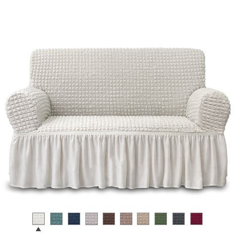 Loveseat Protector Cover