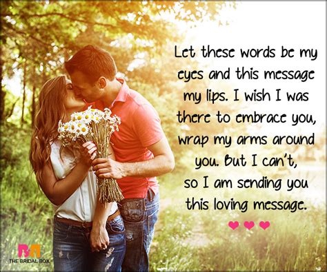 loving you message for my husband to make him happy