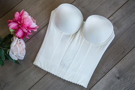 Backless Bra for wedding dress. Which bra to choose?