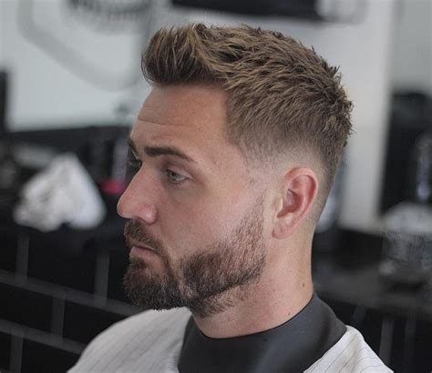 15 Awesome Low Bald Fade Haircuts for Men Hairstyles VIP