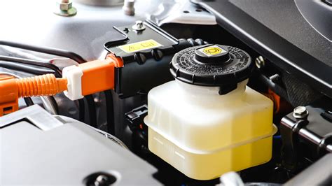 Low Brake Fluid What A Mistake! Check It Now CAR FROM JAPAN