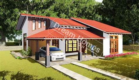 Sri lanka house plan best price of house contruction