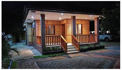 Low Budget Simple Two Storey House Design In Philippines