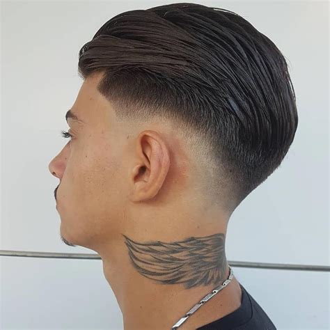 25+ Low Fade Haircuts For Stylish Guys > July 2021 Update Low fade