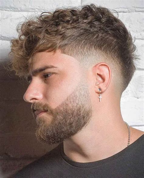 40+ Best Low Fade Hairstyles For Men Cool Low Fade Haircuts of 2020
