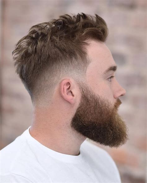 10+ Low Fade Haircuts for Stylish Guys Haircut Inspiration