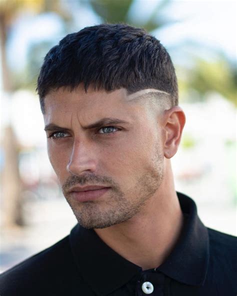 10+ Low Fade Haircuts for Stylish Guys Haircut Inspiration