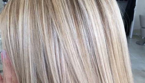 Low Light Color For Blonde Hair Ideas 18 Ideas About
