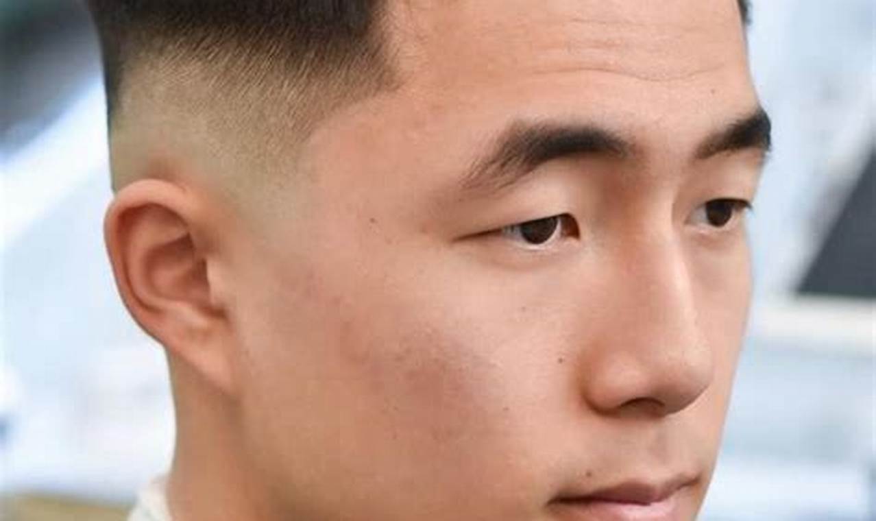 Unveiling the Secrets of Effortless Style: The Ultimate Guide to Low Maintenance Short Asian Haircuts for Men
