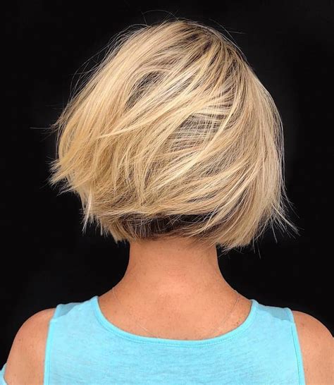 25 Stylish Low Maintenance Short Hairstyles Ideas for Women Hairdo
