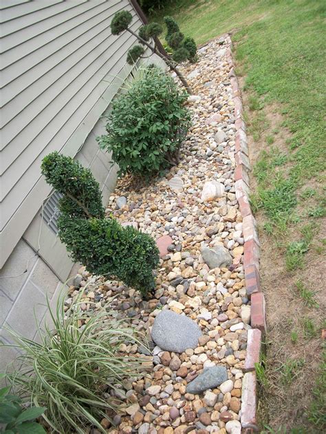 70 Genius Low Maintenance Rock Garden Design Ideas for Frontyard and