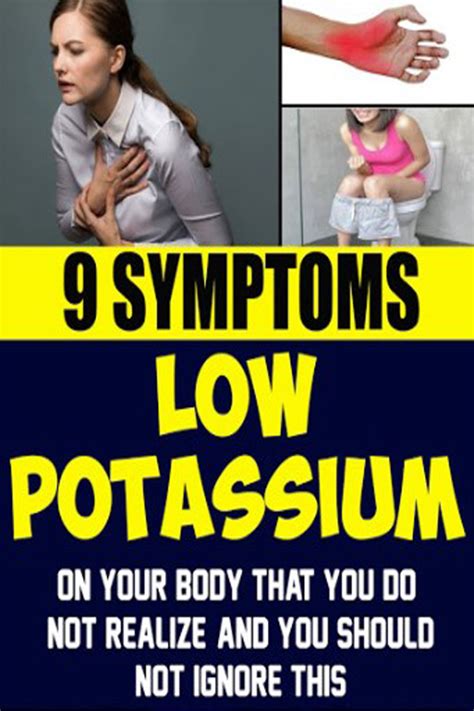 What Causes Low Potassium and Potassium Deficiency? You Might Be Surprised