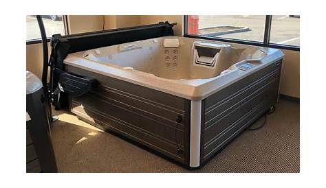 60" WHITE BATHTUB WHIRLPOOL JETTED Hydrotherapy 19 Massage Air Jets