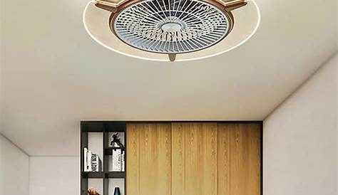 Image Result For Low Profile Led Ceiling Fan Light Kit Apt Therapy