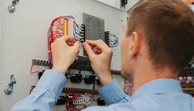 Low Voltage Wiring Company