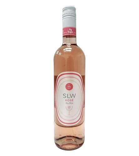Low Abv Rose Wine