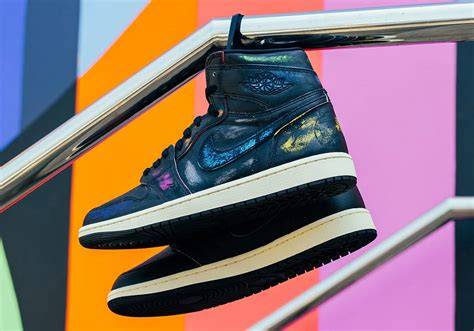 Low Air Force 1 self expression