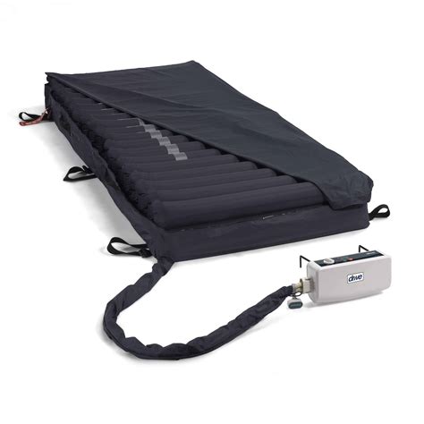 low air loss mattress cost