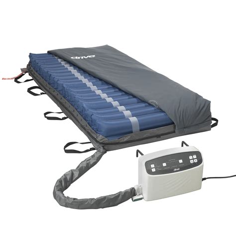 low air loss mattress replacement