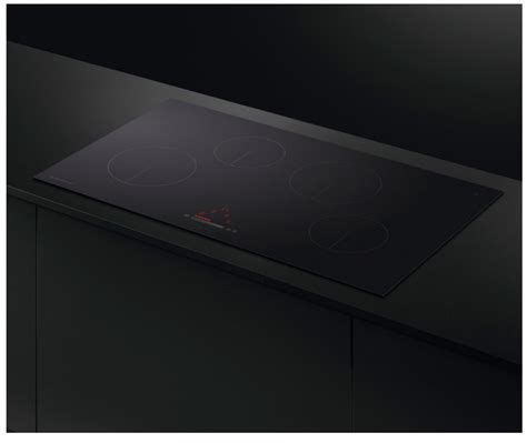 Low Amperage Induction Cooktop