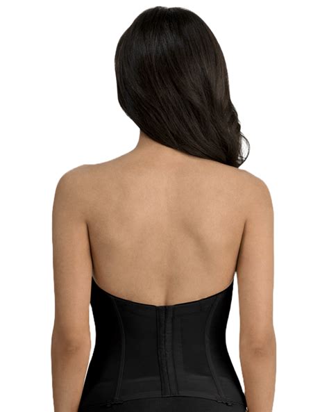 Low Back Shapewear Long