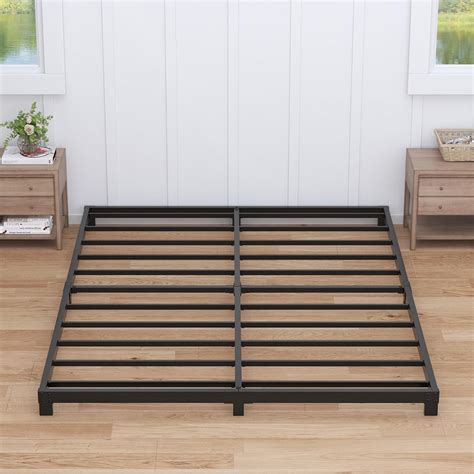 Low Bed Frames Price