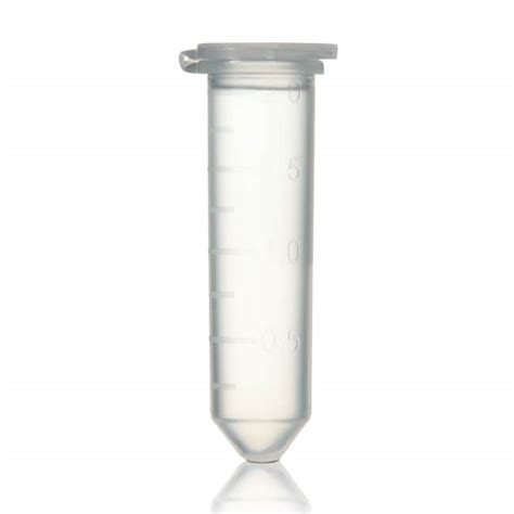 Low Binding Tubes 0.2 Ml
