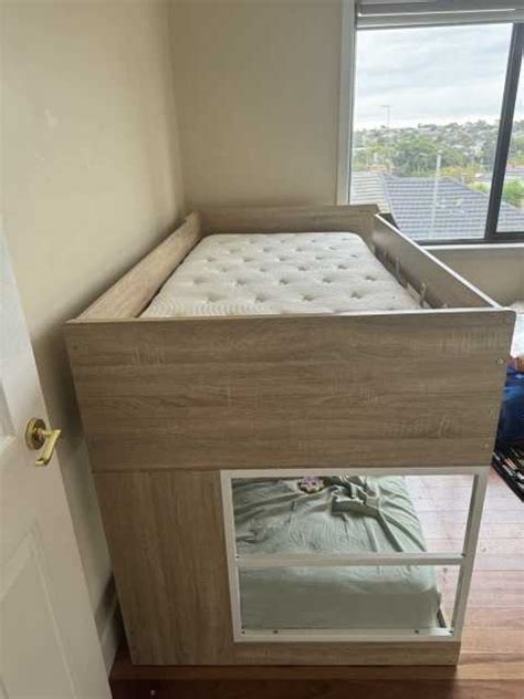 Low Bunk Beds Gumtree