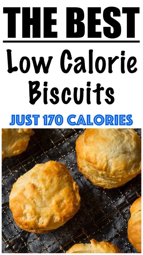 Low Calorie Biscuits Philippines