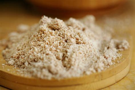 Low Calorie Peanut Flour