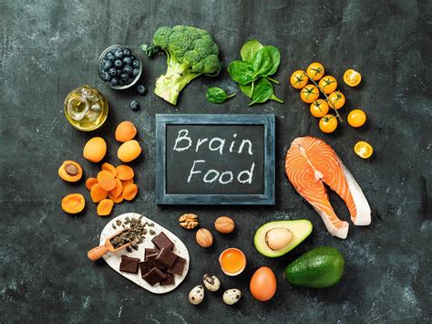Low Carb Diet And Brain Function