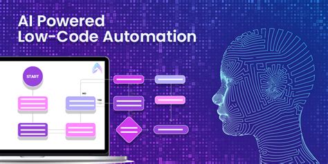 low code ai automation