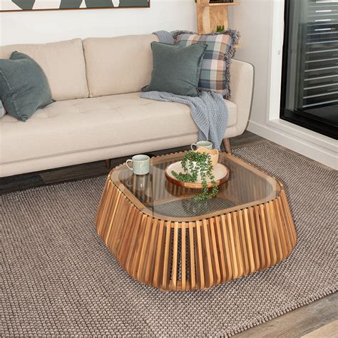 Low Coffee Table Nz