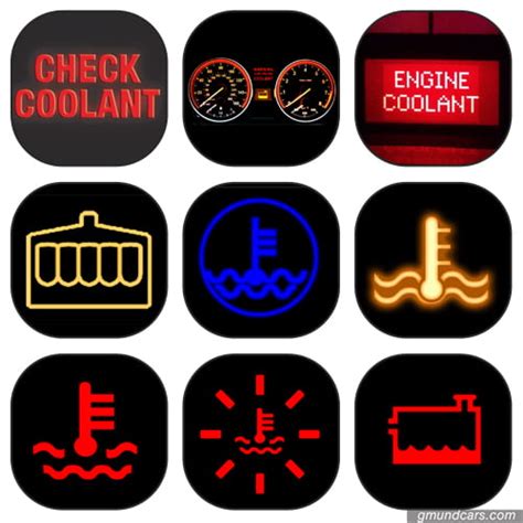 Low Coolant Light Engine