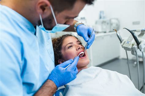 Low-Cost Dental Clinics