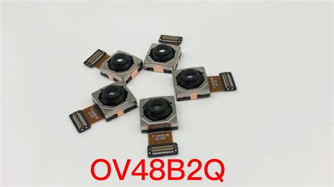 Low Cost High Quality Camera