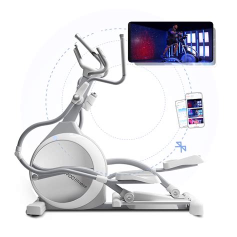 Low Cost High Quality Elliptical