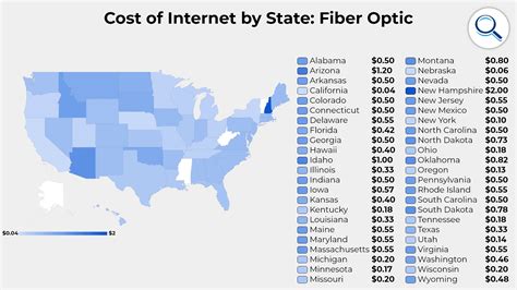 low cost internet in my state