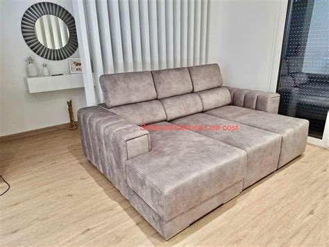 Low Cost Sofas Barcelona