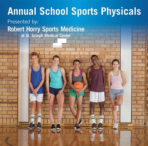 low cost sports physicals near me