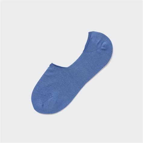 low cut socks uniqlo