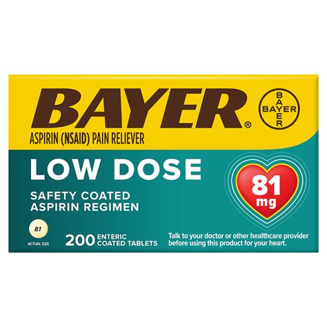 Low Dose Aspirin When Trying To Conceive