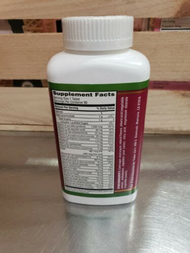 Low Dose Multivitamin Reddit