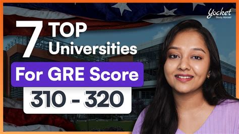 low gre score universities